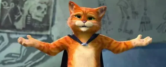Il gatto con gli stivali